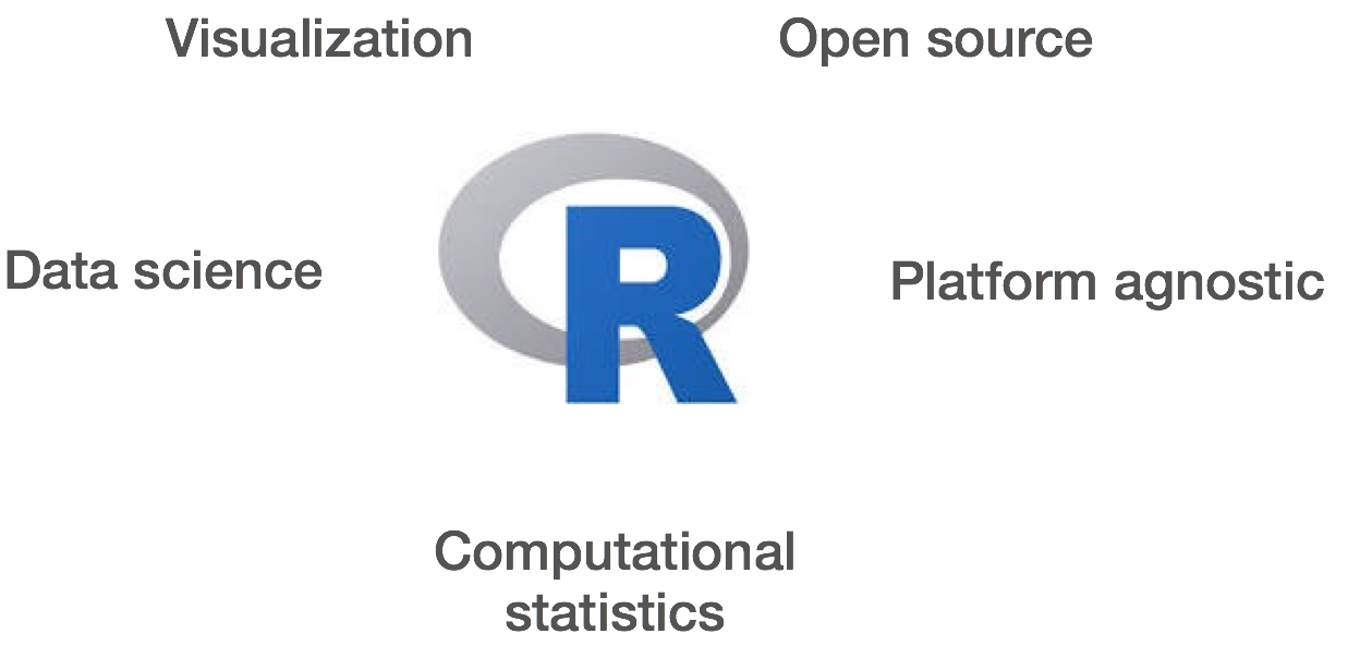 Why Use R